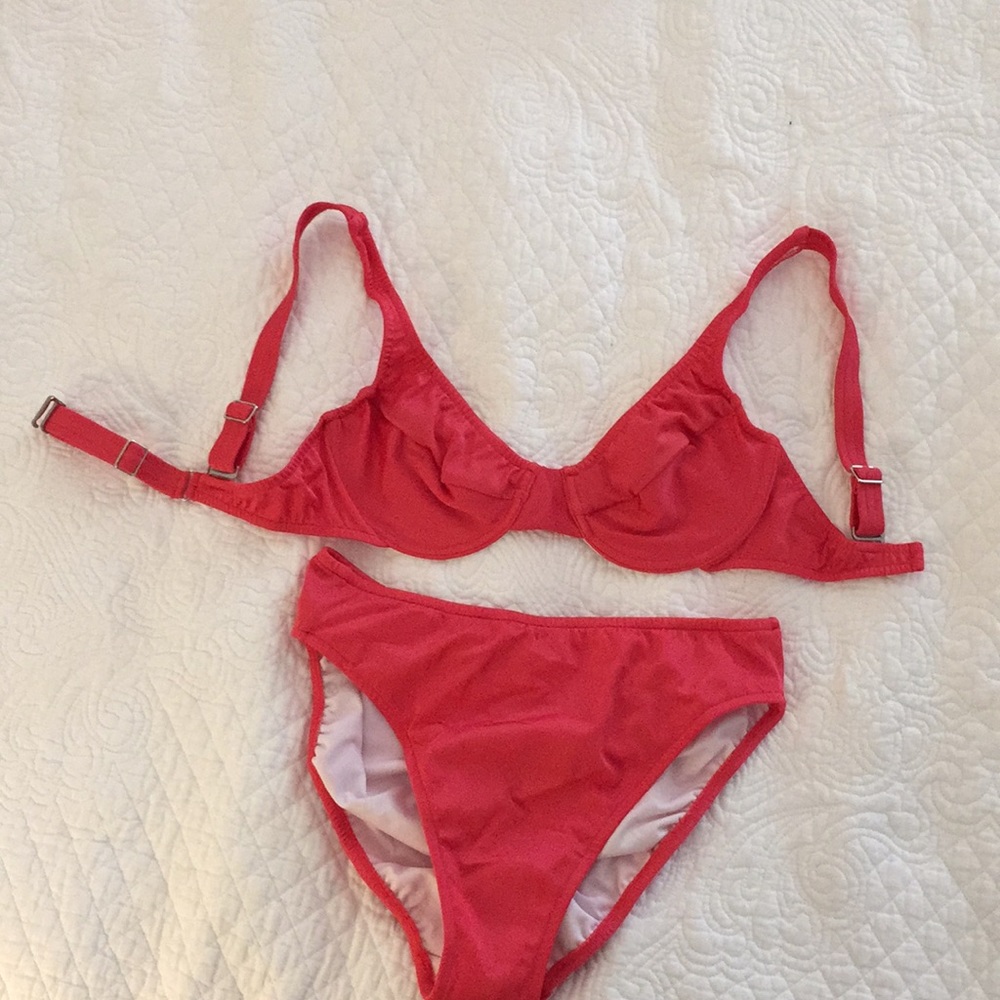 Unworn, new with tags Venus swimsuit